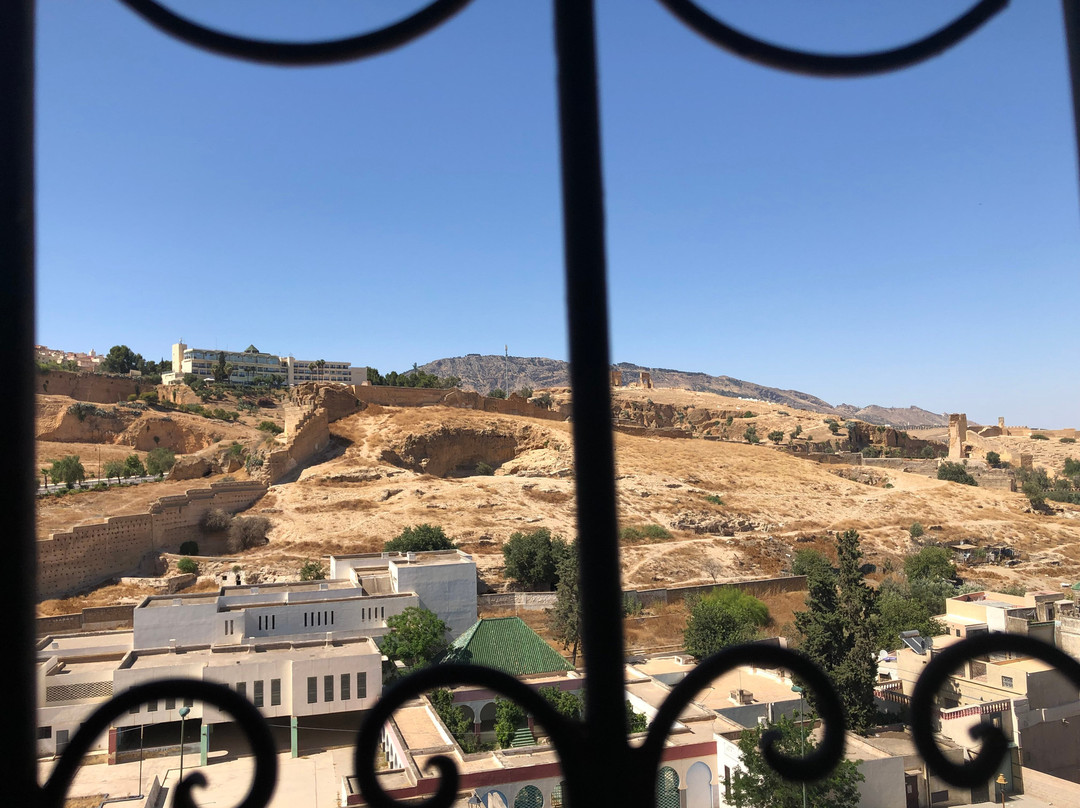 利雅得拉雅林娜酒店主图