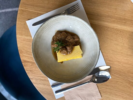 Core by Clare Smyth