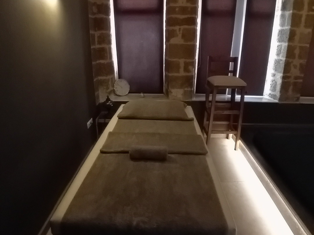 Anesis Massage Wellness Center & Hammam-罗德城必去景点