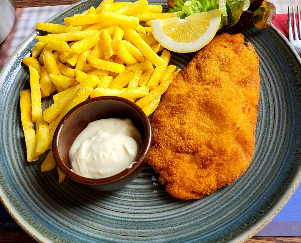 Gizzi Restaurant Rothrist