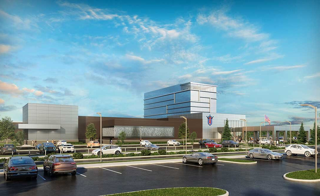 Terre Haute Casino Resort