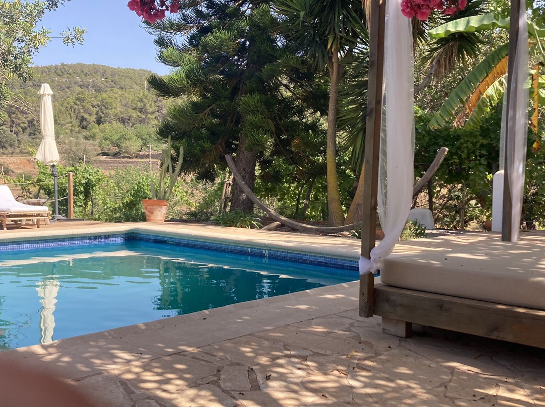Agroturismo Ca Sa Vilda Marge主图