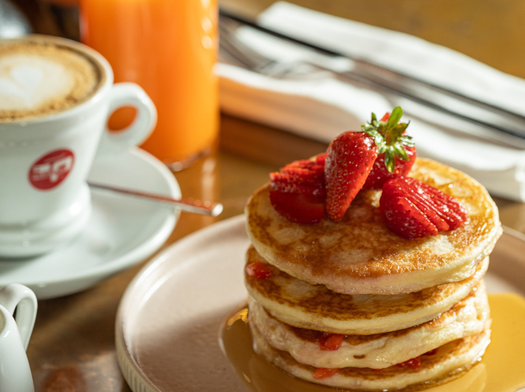 杜阿莫酒店主图