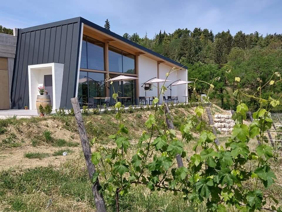 Vigna Della Cava景点图片