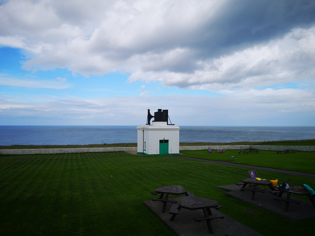 Souter Lighthouse and The Leas-桑德兰必去景点