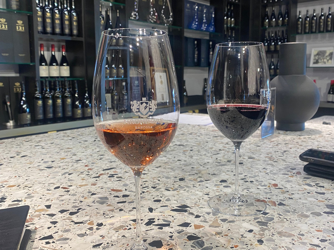 Krondorf Cellar Door And Wine Bar景点图片