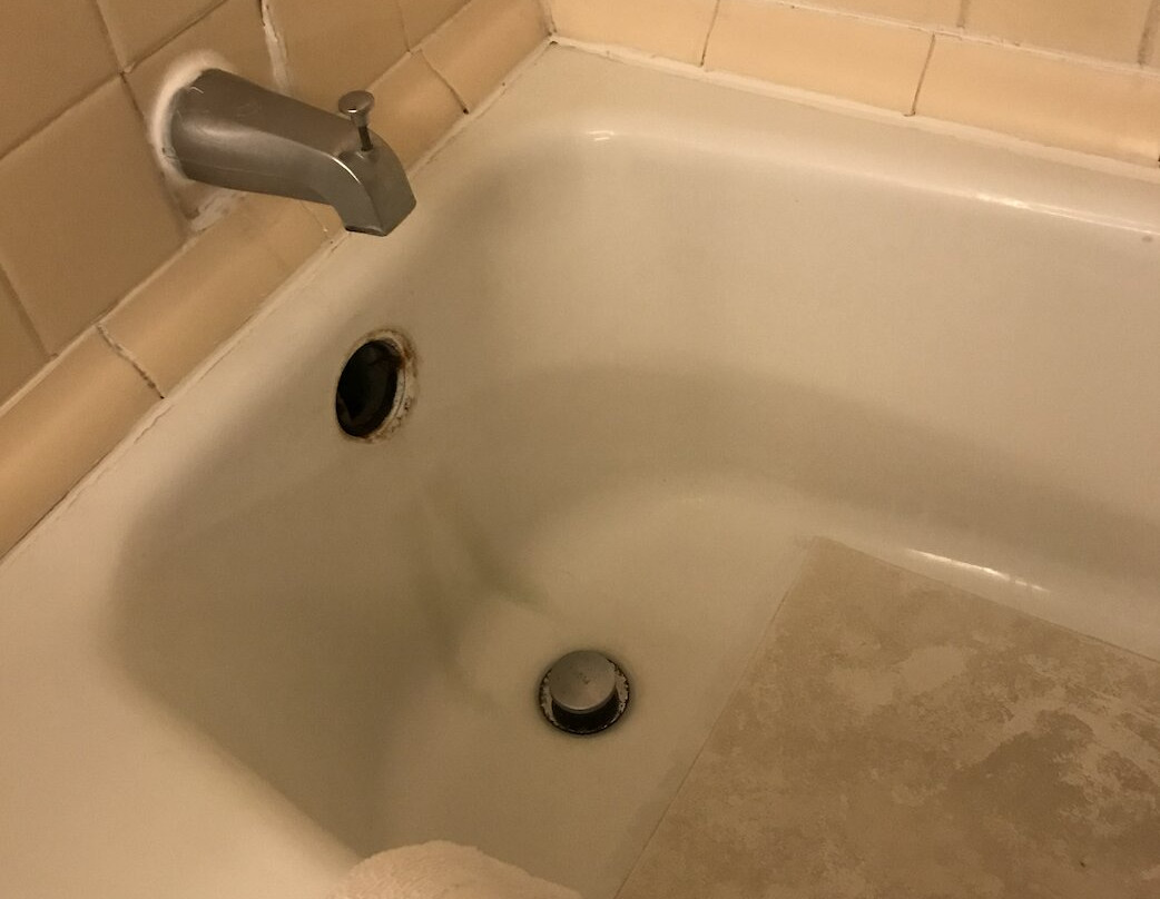 Quality Inn & Conference Center主图