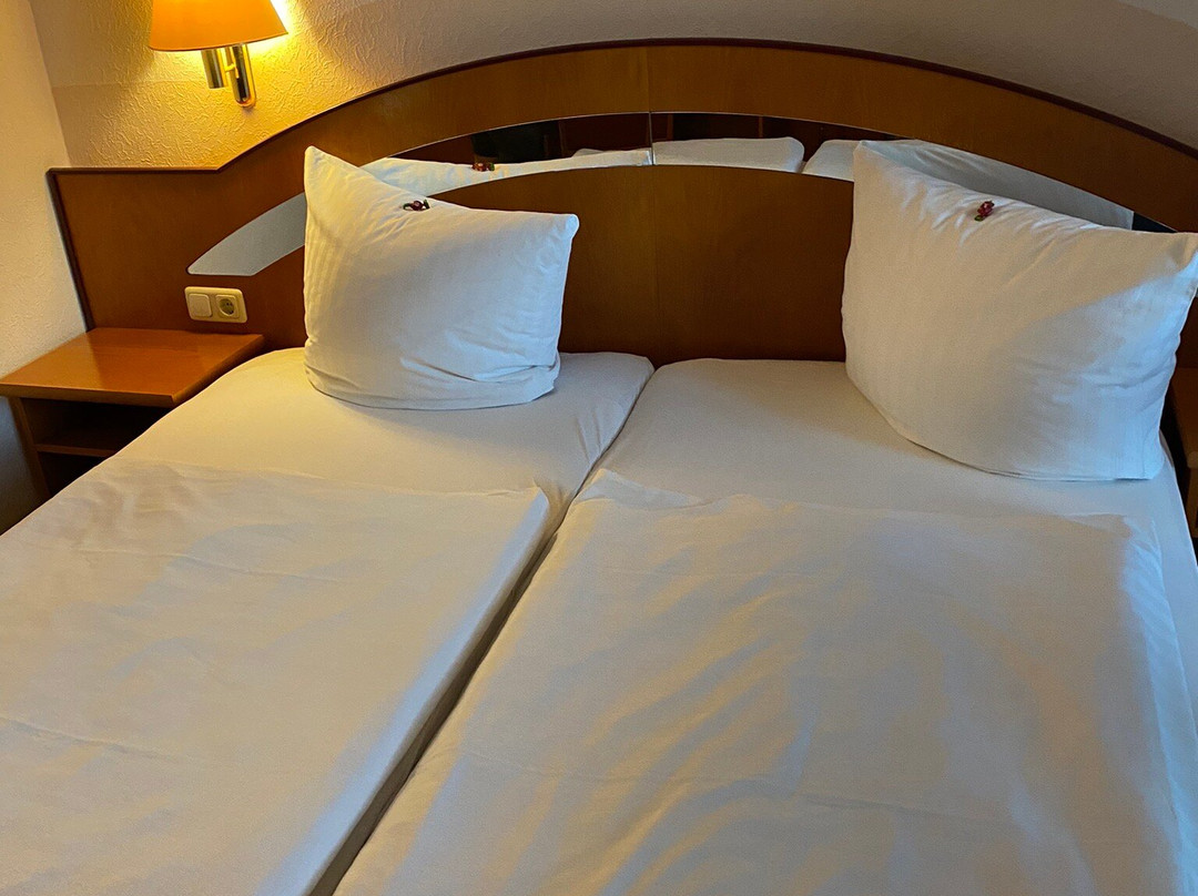 Carmina am See主图