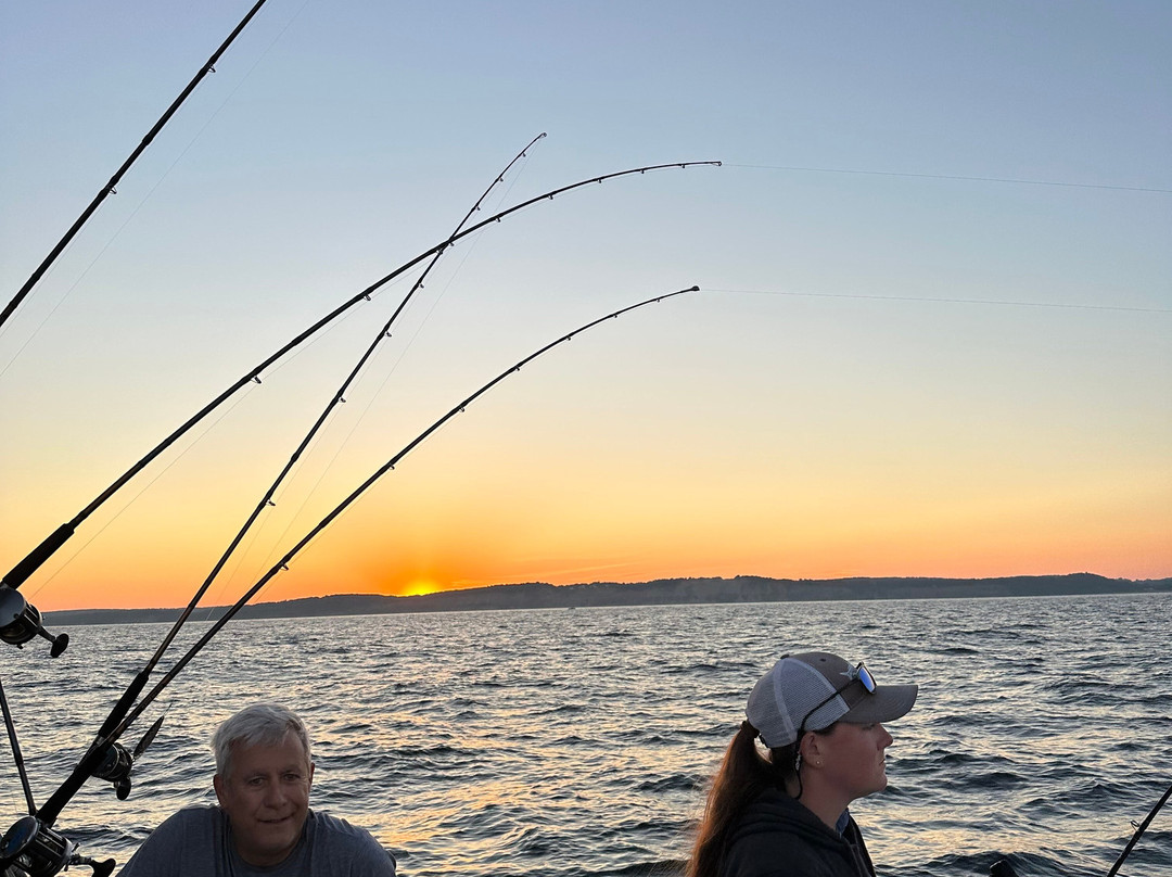 Intimidator Sport Fishing Charters景点图片