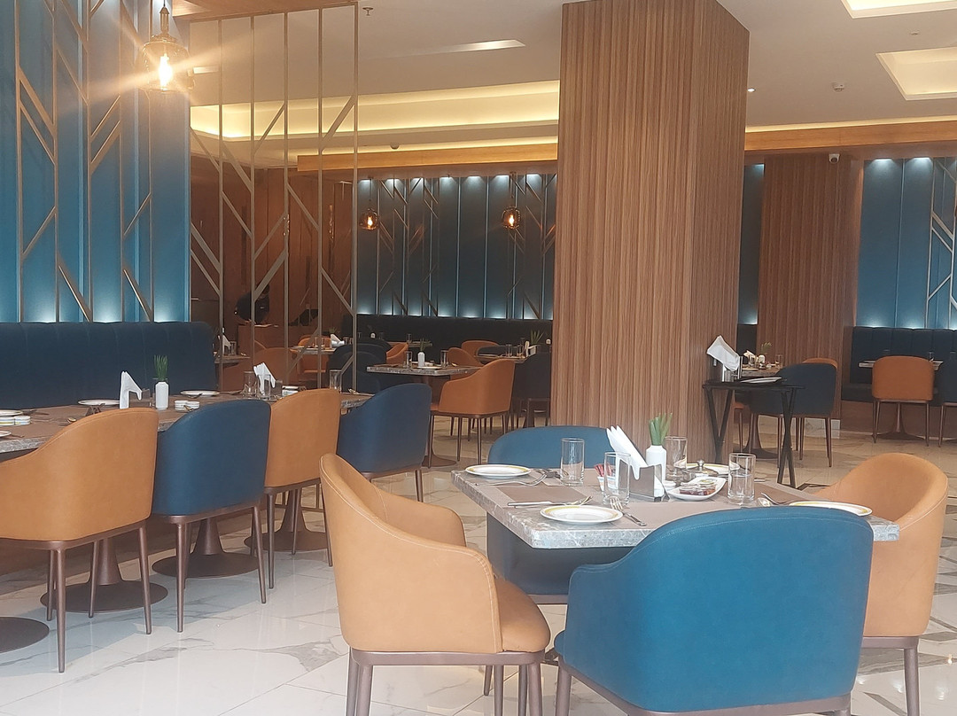 Hometel Alambagh Lucknow