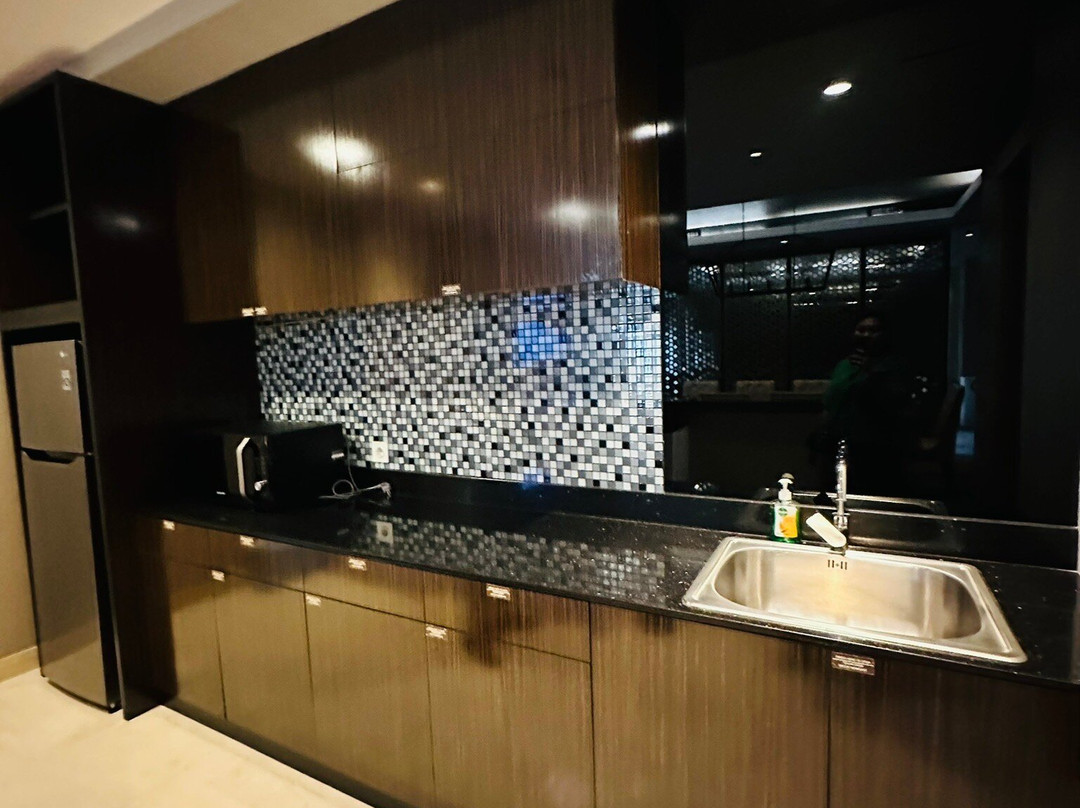 Swiss-Belhotel Manokwari主图