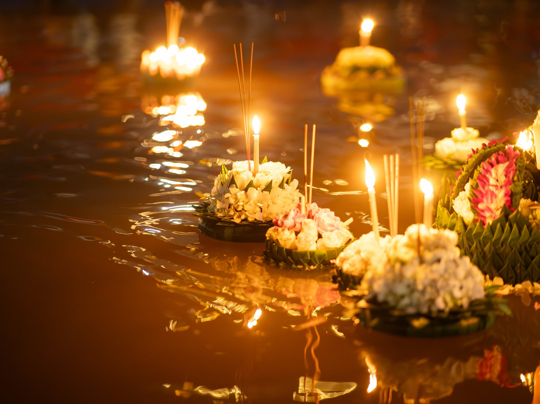 Skual Tours-马德望必去景点