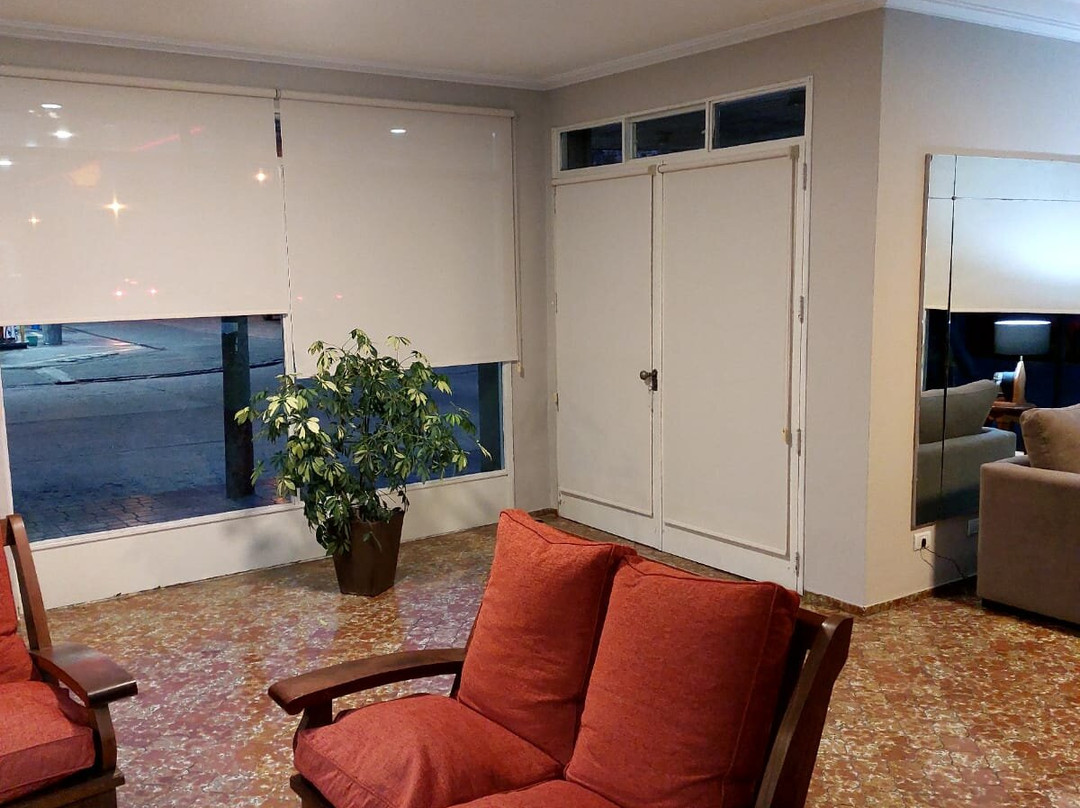 Hotel Centenario主图