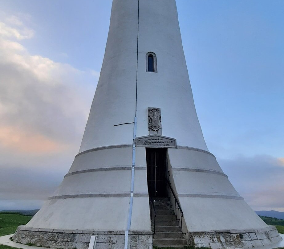 The Hoad Monument (Sir John Barrow Monument)景点图片