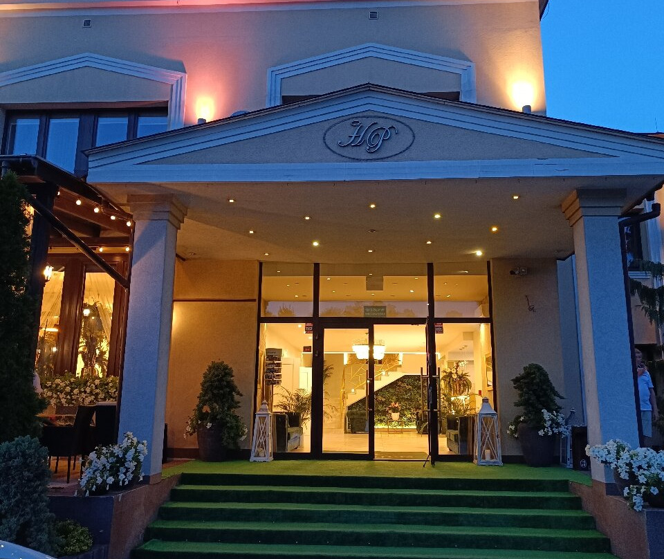 Promien Hotel主图