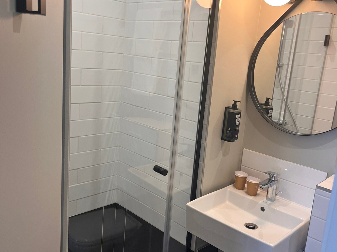 Ibis Paris Boulogne Billancourt主图