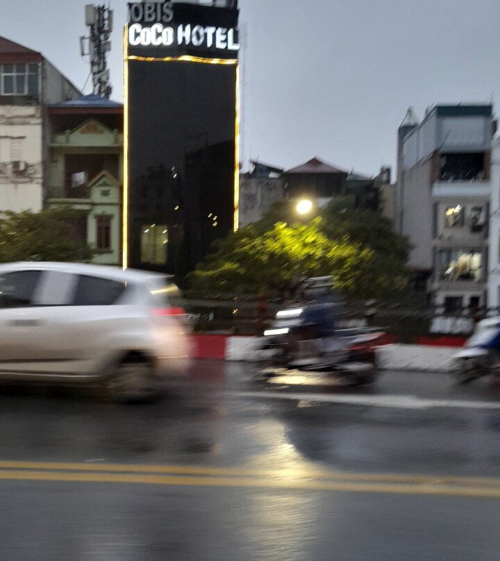 Coco Hanoi Hotel
