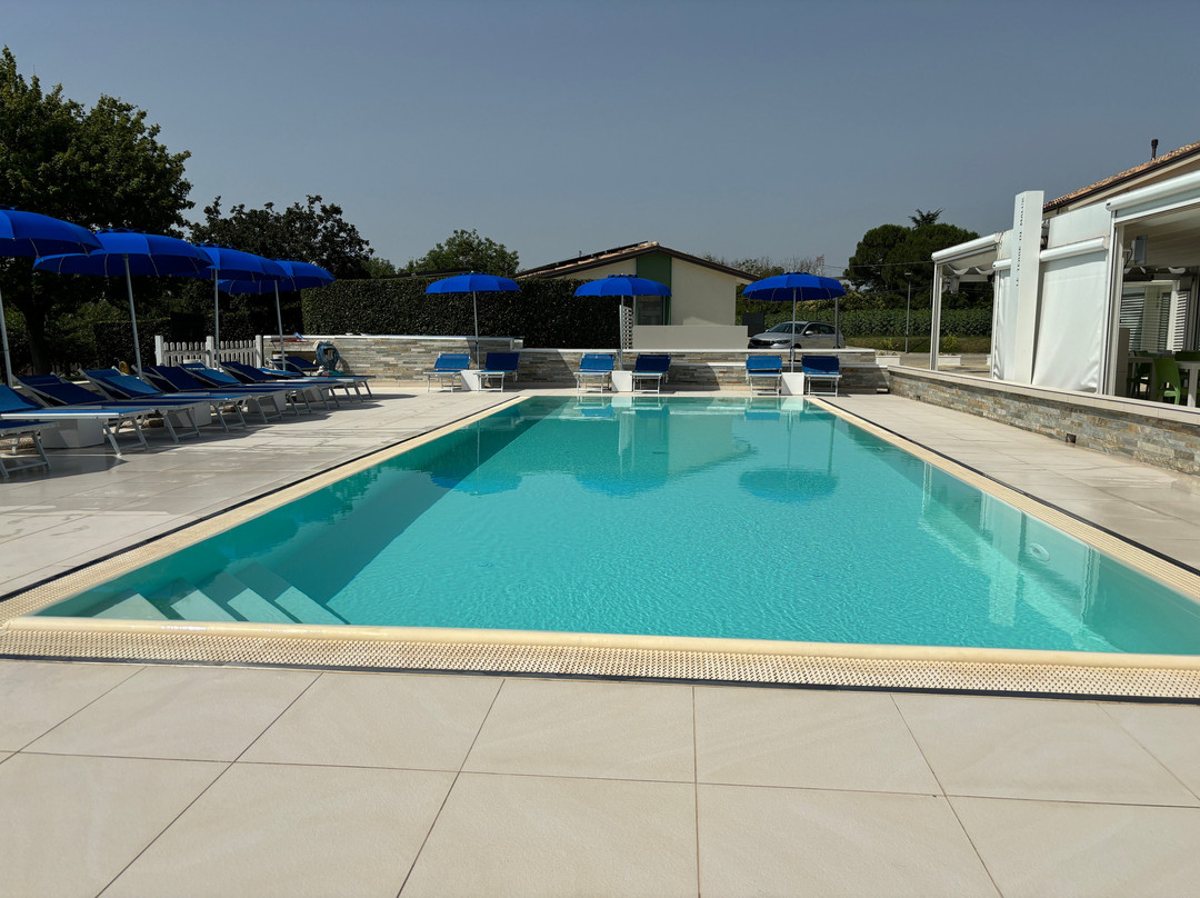 Le Terre di Maluk主图