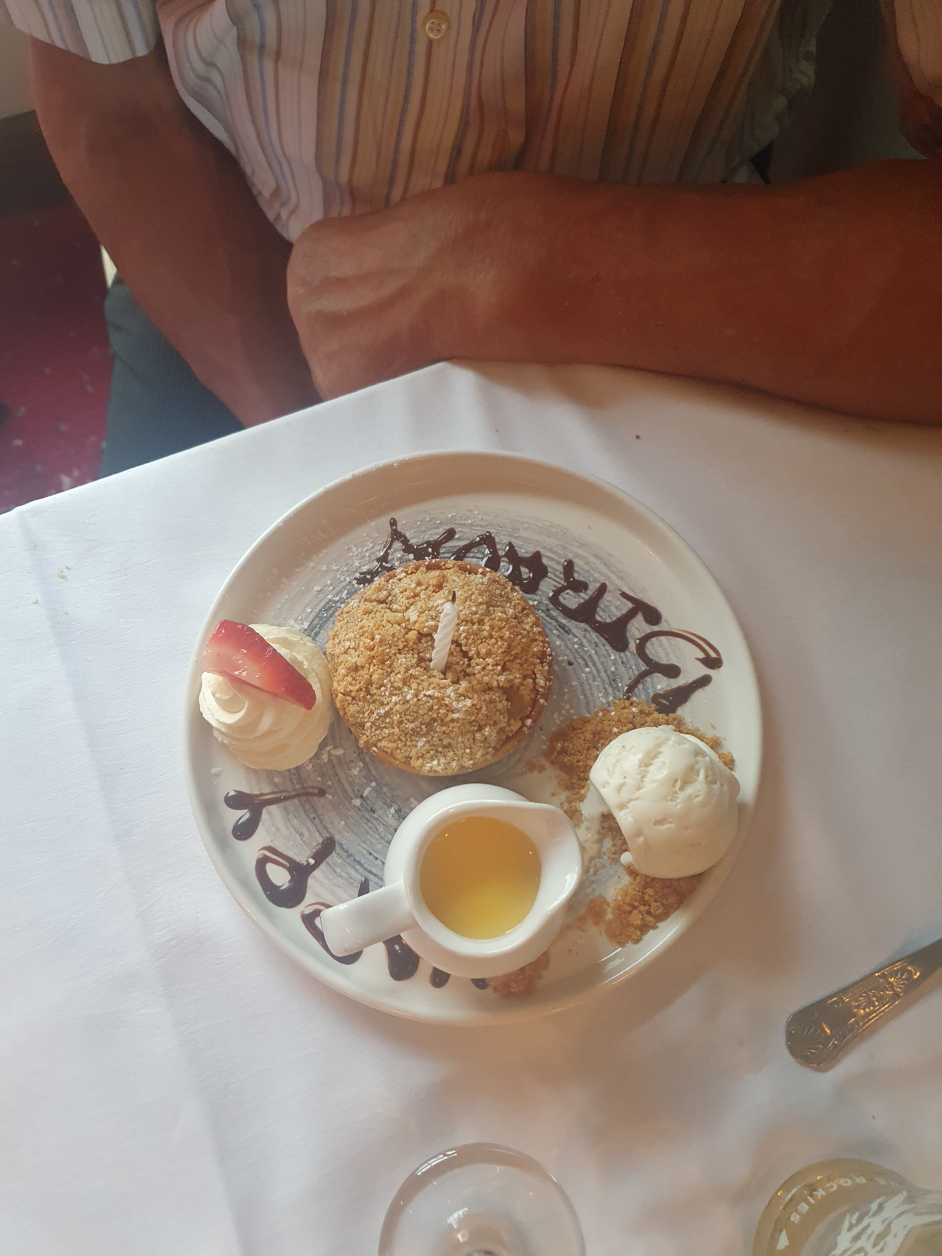 The Seven Horseshoes Hotel-官方