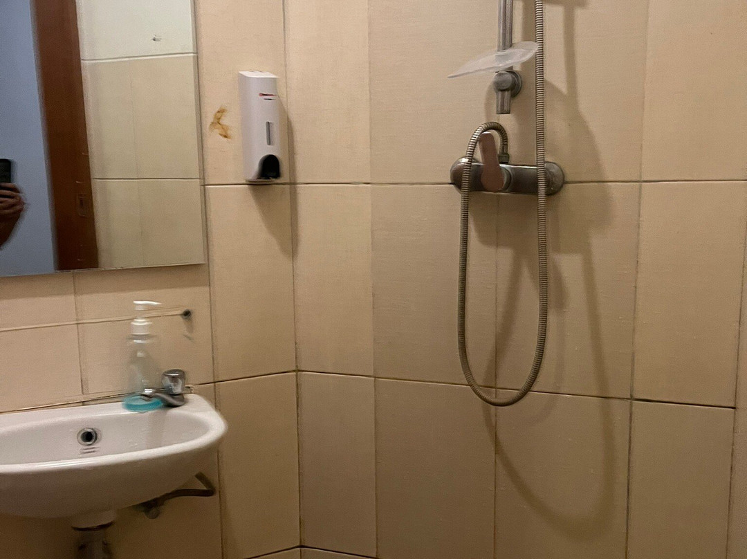 Pavilion Permata Apartment主图