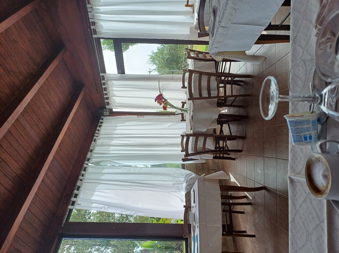 Hotel Il Falconiere主图