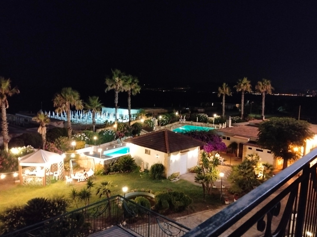 莎比亚多罗俱乐部酒店主图