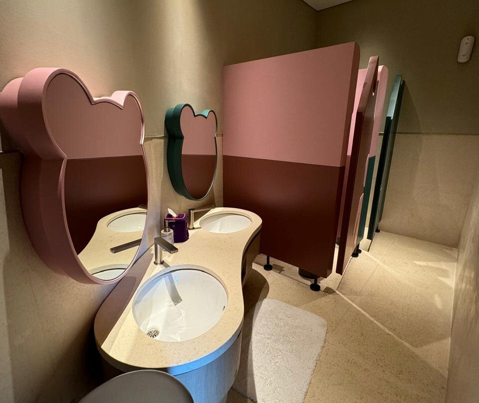 纳闽巴霍 TA’AKTANA 豪华精选水疗度假酒店主图