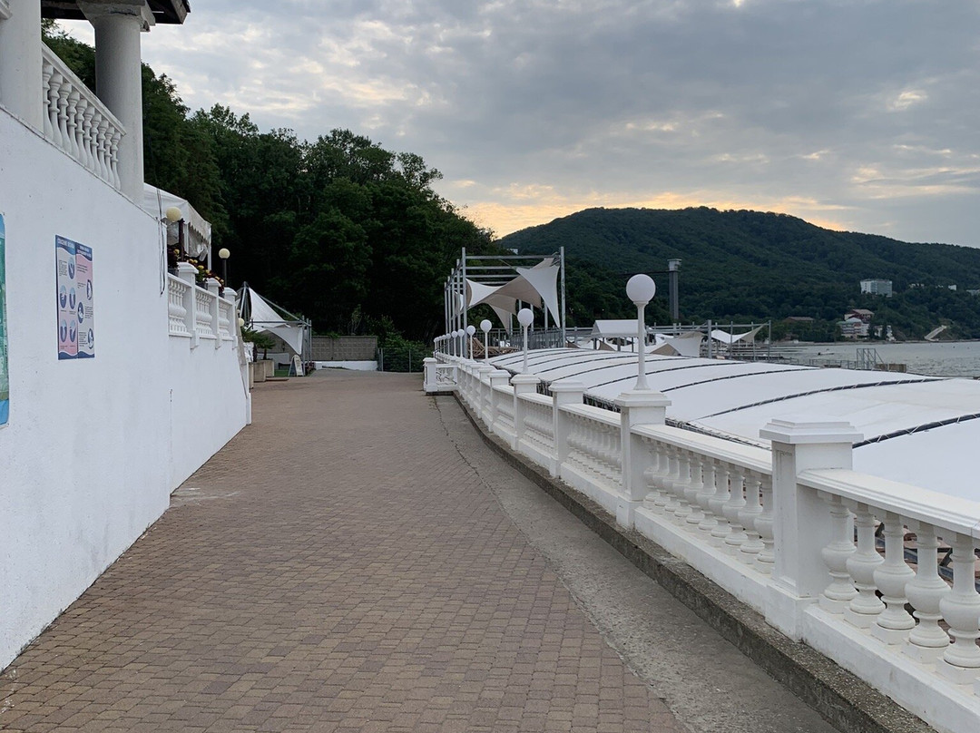 Belaya Rus Health Resort主图