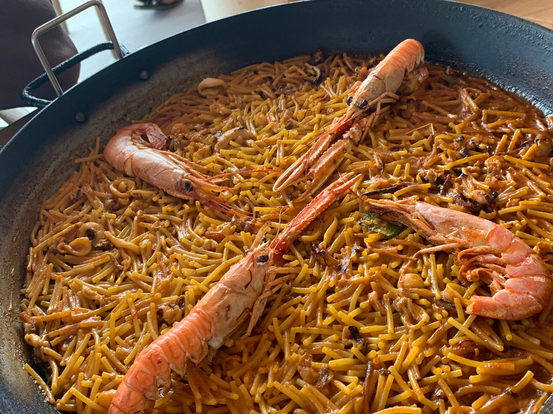 Hotel Boutique Sabbia Valencia主图