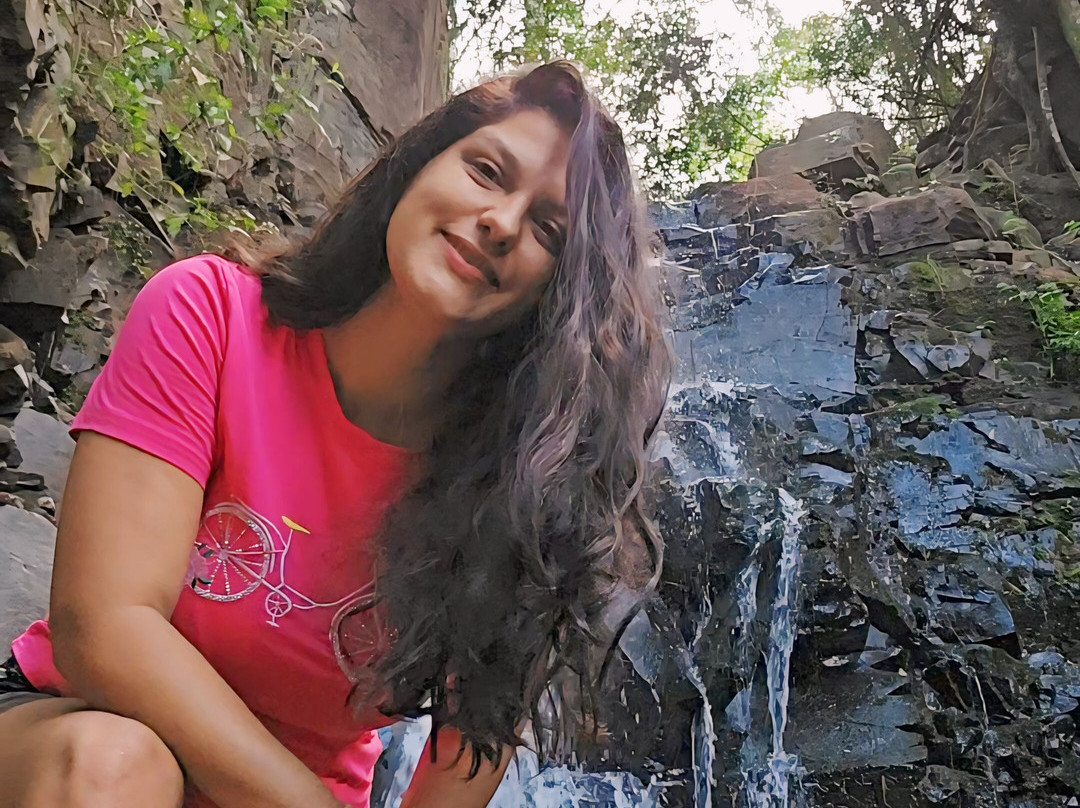 Cachoeira da Pedreira (Pavuna)-Botucatu必去景点