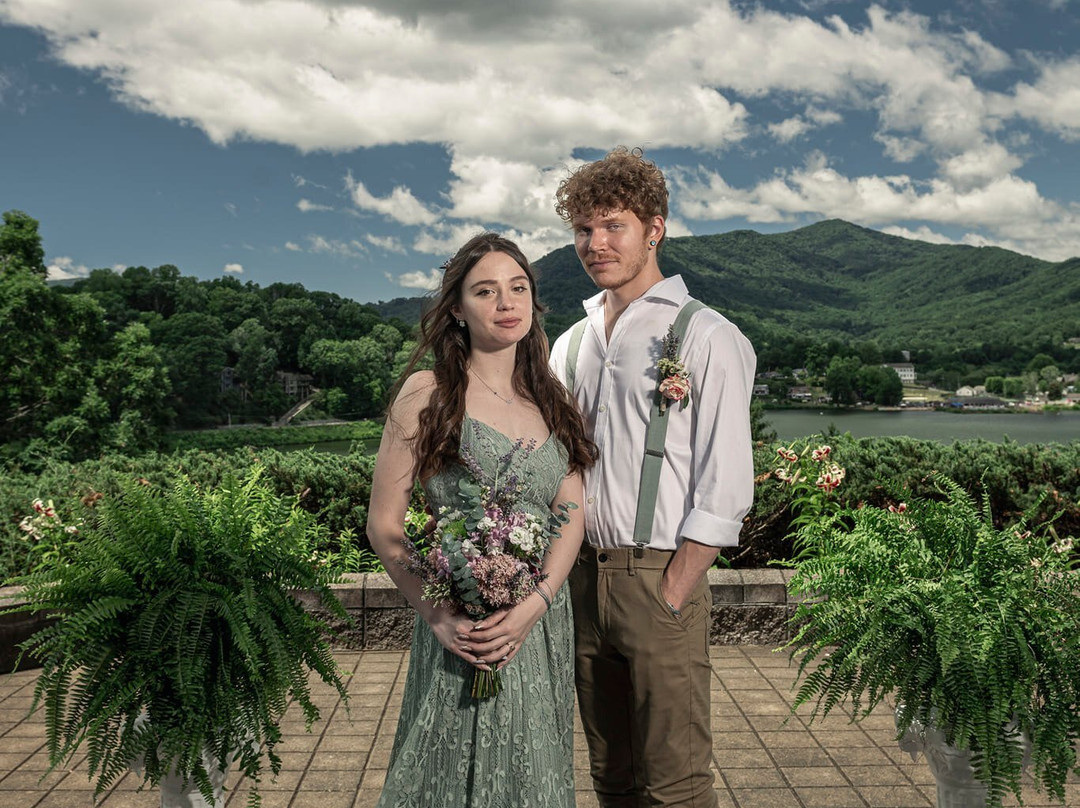 Lake Junaluska Conference and Retreat Center主图