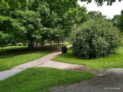 Taylor Park-Saint Albans必去景点