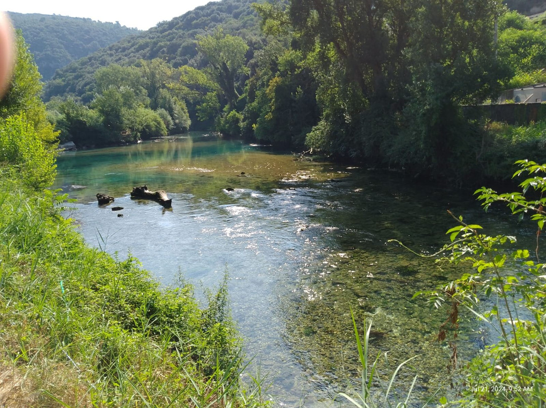 Le Mole di Narni-Narni必去景点