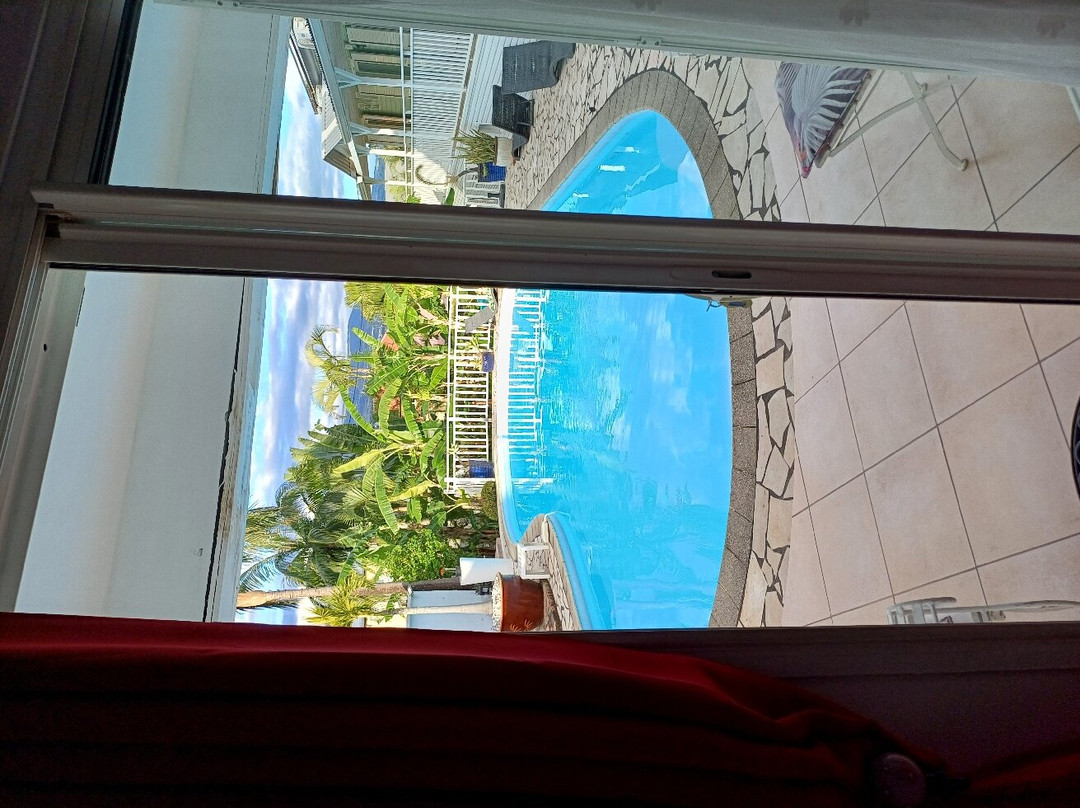 Entre Deux Rêves主图