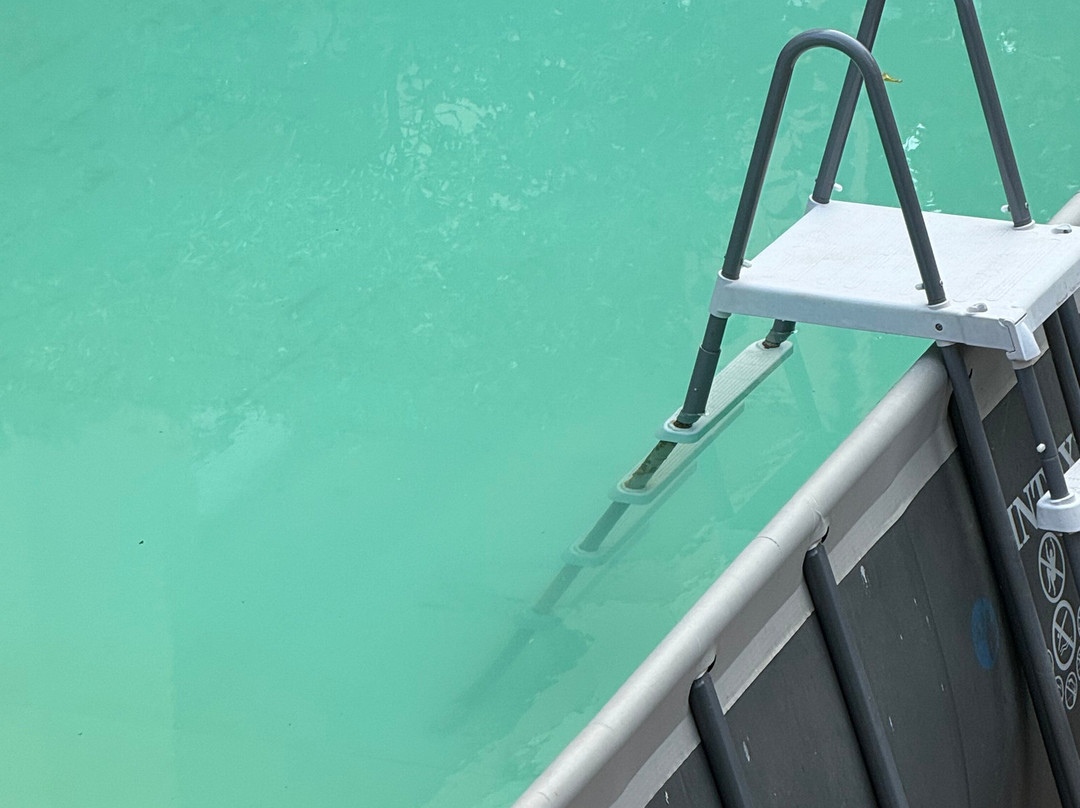 Hotel Turquoise主图