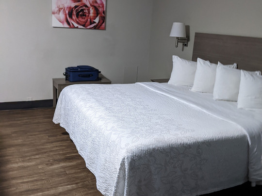 SureStay by Best Western Findlay主图