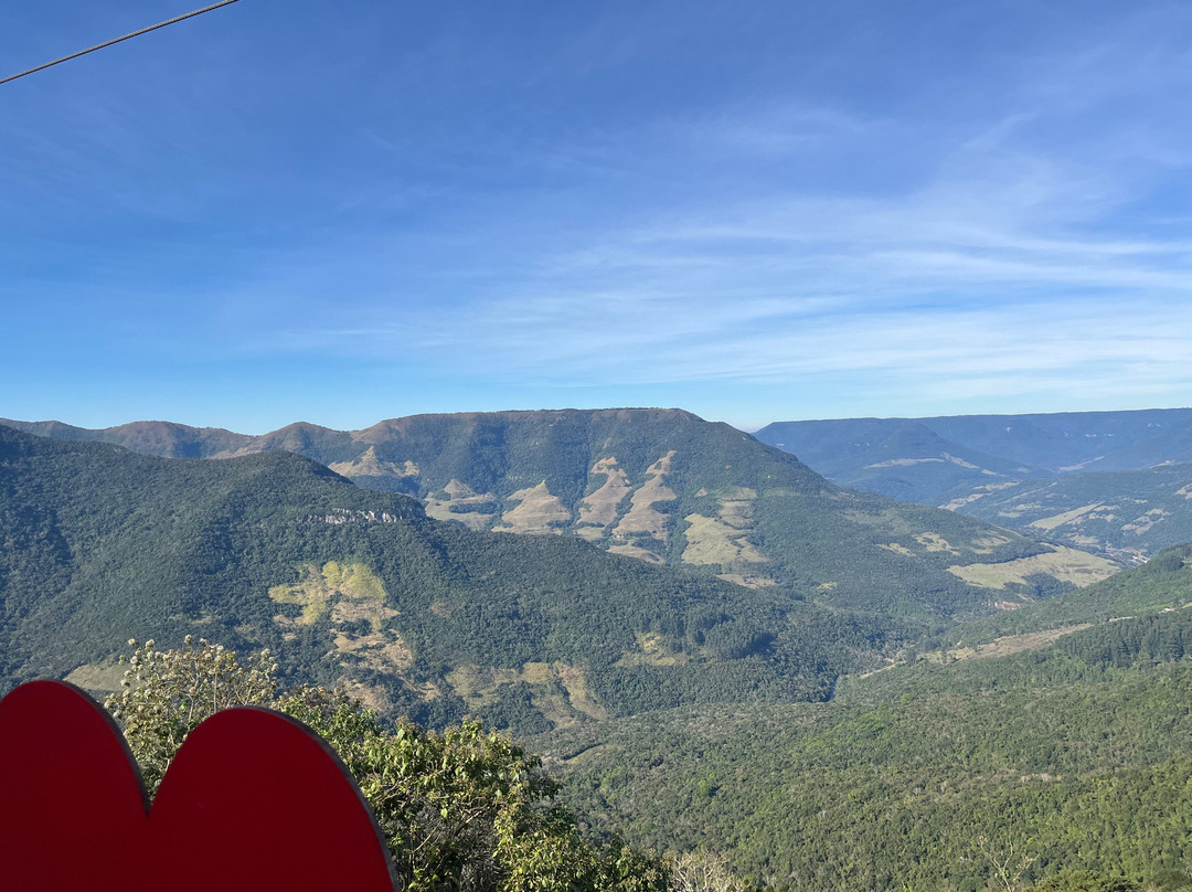 DS Tour Gramado-格拉玛多必去景点