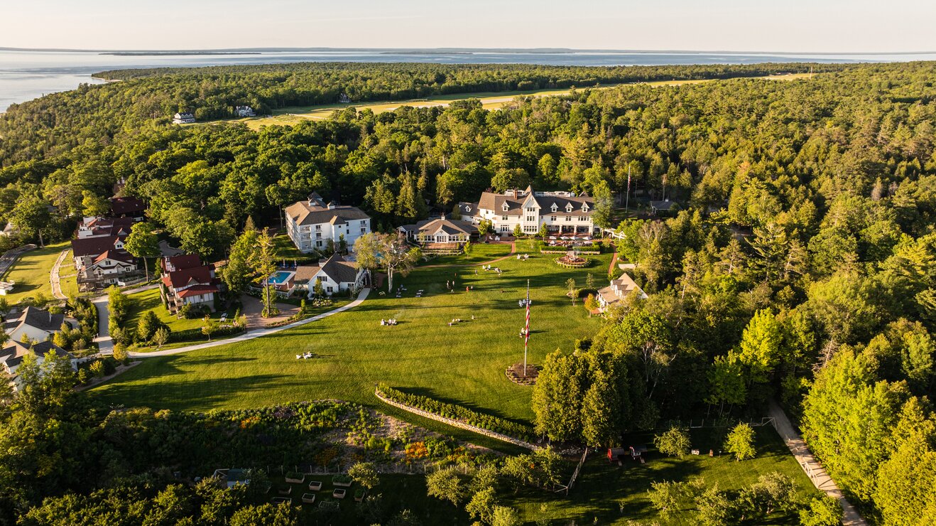 The Inn At Stonecliffe-浴室