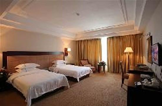 桂林维也纳酒店中山店主图