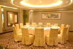新丽晶大酒店（惠阳高铁站店）主图