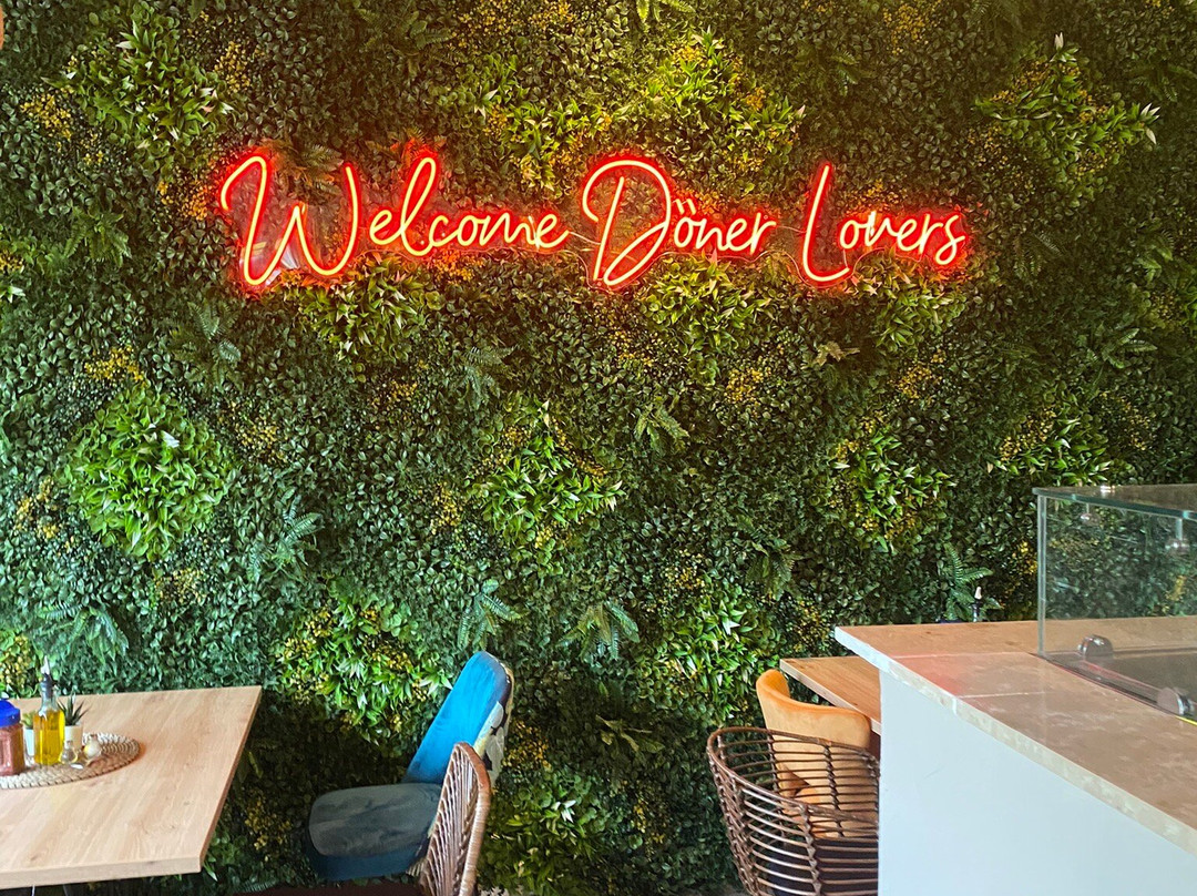 Döner Lovers