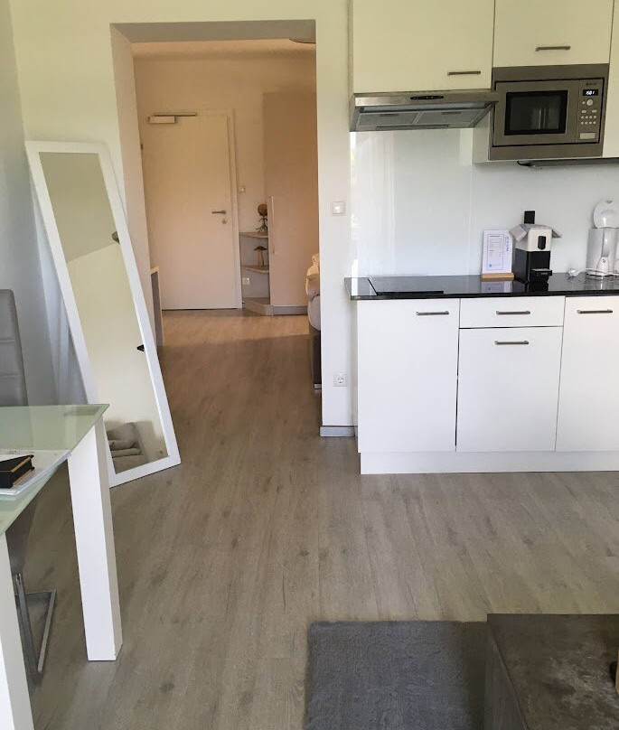 Ferienwohnungen - Appartements Pension Zollner主图