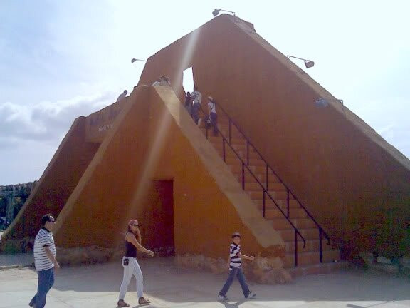 La Mesa de los Santos-Los Santos必去景点