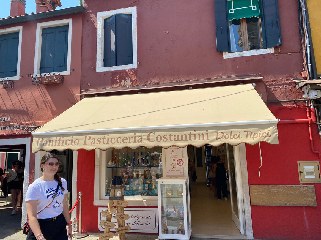 Panificio Pasticceria Costantini