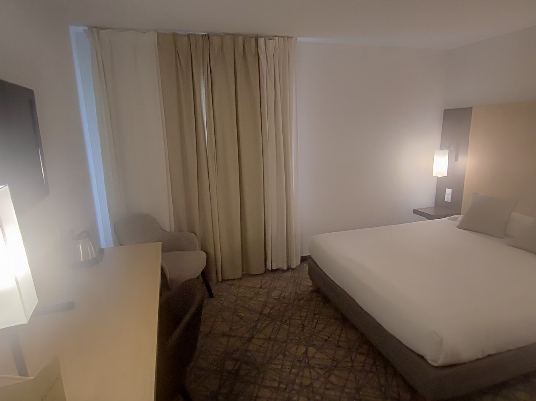 Eliseo Hotel主图