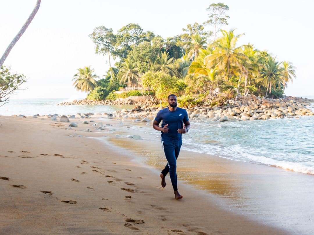 Lou Moon Resort - Eco Luxury主图