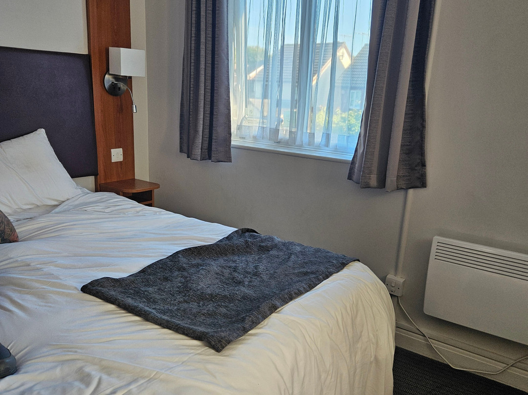 Bowman Hotel主图