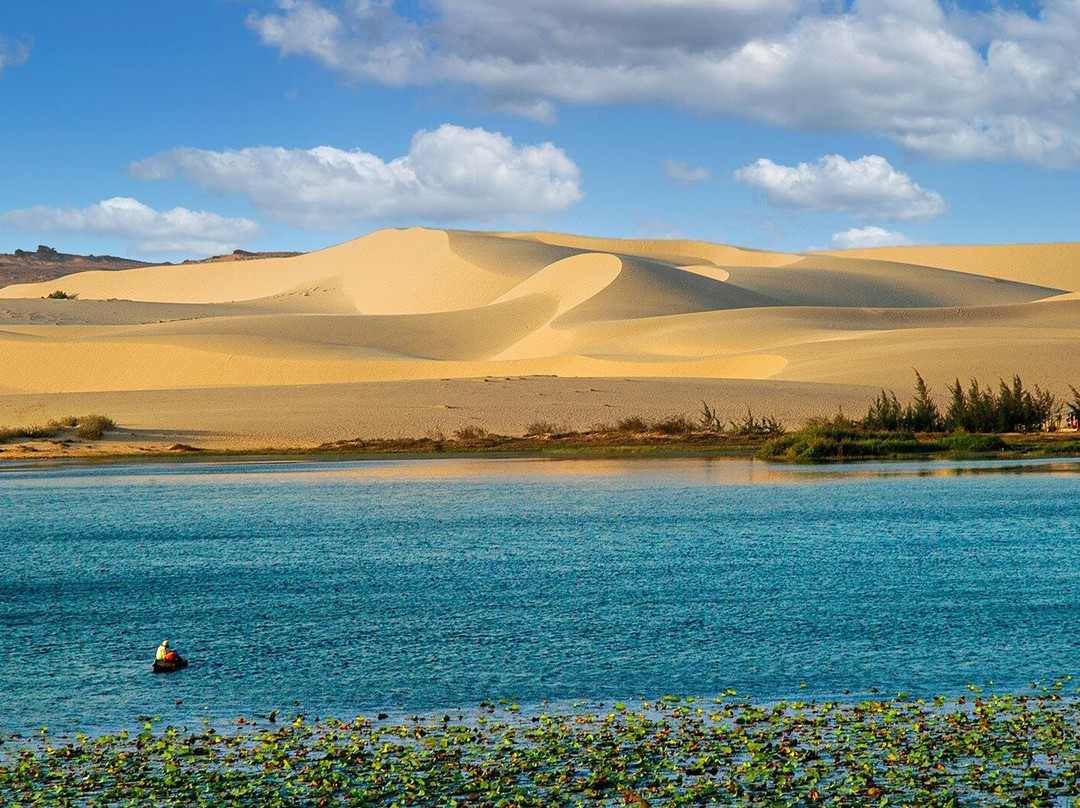 Authentic Travel Mui Ne - Phan Thiet