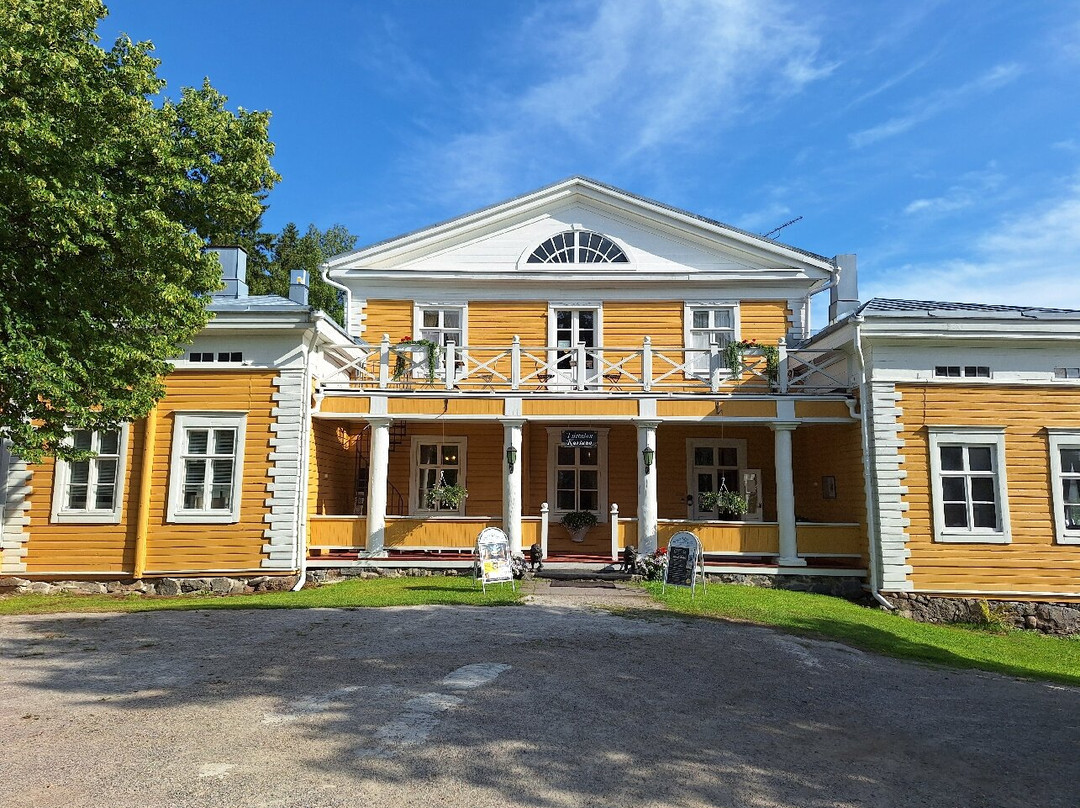 Tiittalan Kartano主图