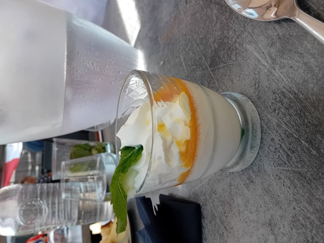 Core by Clare Smyth